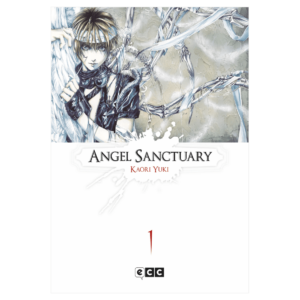 Angel Sanctuary 01 [Dañado]