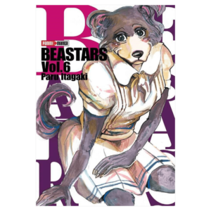 Beastars 06