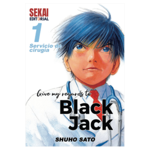 Give my Regards to Black Jack 01 (España) + Extras
