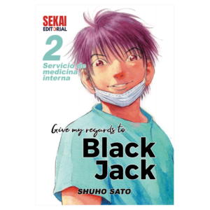 Give my Regards to Black Jack 02 + Extras