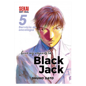 Give my Regards to Black Jack 05 (España)