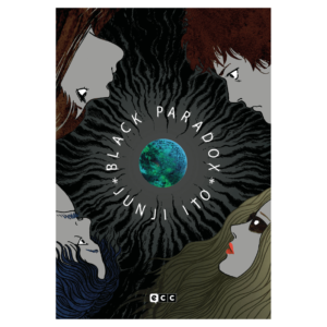 Black Paradox (Flexibook)