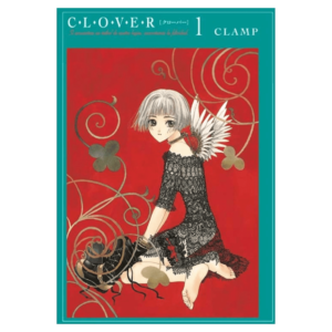 Clover 01