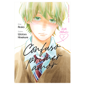 Confuso Primer Amor 07 (España)