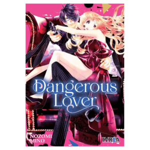 Dangerous Lover 02