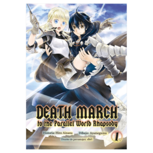 Death March 01