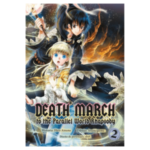Death March 02