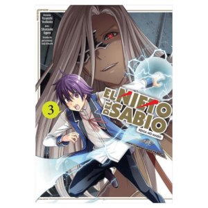 El Nieto del Sabio 03