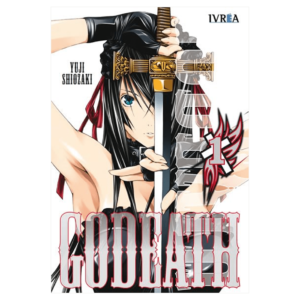Godeath 01 (España)