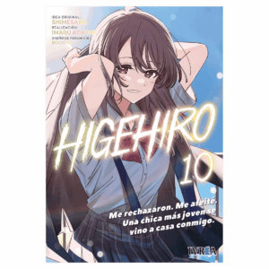 Higehiro 10