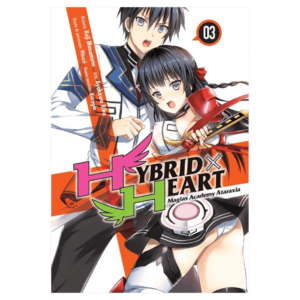 Hybrid x Heart 03