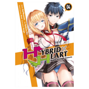 Hybrid x Heart 04