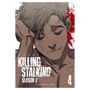 Killing Stalking III 04
