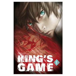 King's Game  01
