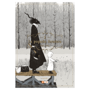 La Pequeña Forastera 02 (Ecc)