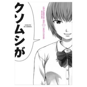 Las Flores del Mal 01