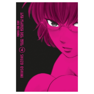 Las Flores del Mal 04