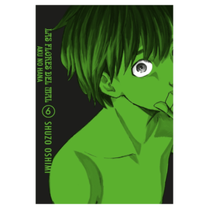 Las Flores del Mal 06