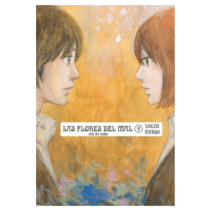 Las Flores del Mal 09