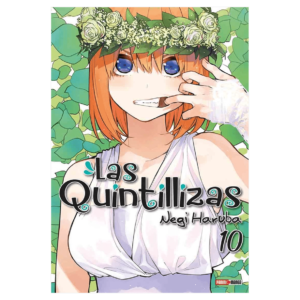 Las Quintillizas 10