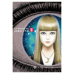Lo Mejor de Junji Ito (Flexibook)