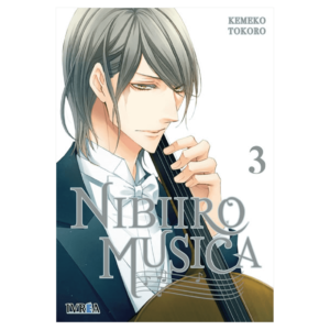 Nibiiro Musica 03