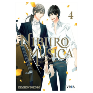 Nibiiro Musica 04