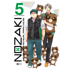Nozaki 05 (Ecc)