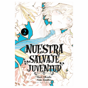 Nuestra Salvaje Juventud 02 (España)