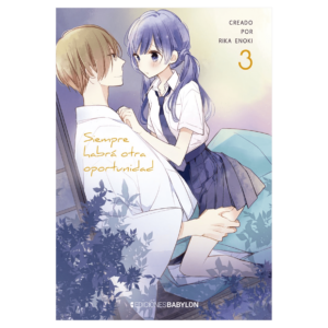 Siempre habrá otra Oportunidad 03