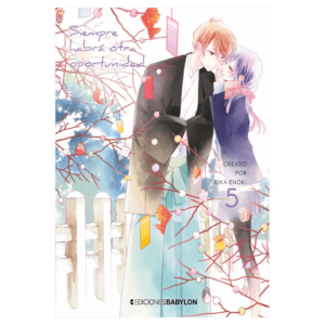 Siempre habrá otra Oportunidad 05