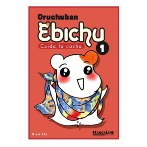 Oruchuban Ebichu 01