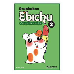 Oruchuban Ebichu 02
