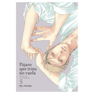 Pájaro que Trina no Vuela 05