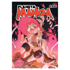 Planeta Manga 05