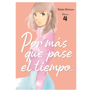 Por más que pase el Tiempo 04