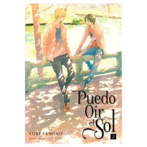 Puedo Oír el Sol 02