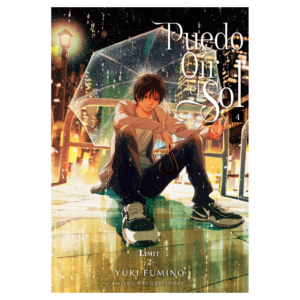 Puedo Oír el Sol 04