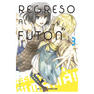 Regreso al Futón 03