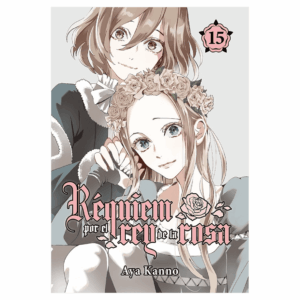 Réquiem por el Rey de la Rosa 15