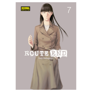Route End 07