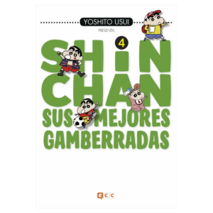 Shin Chan 04