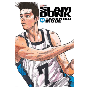 Slam Dunk 14