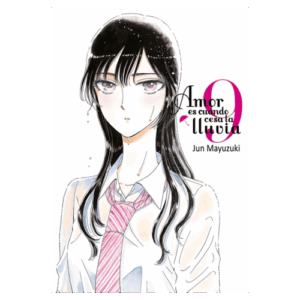 Amor es cuando cesa la Lluvia 09 [Dañado]