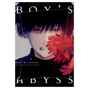 Boy´s Abyss 07