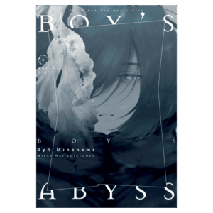 Boy´s Abyss 08