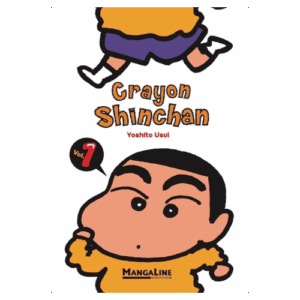 Crayon Shin-chan 01