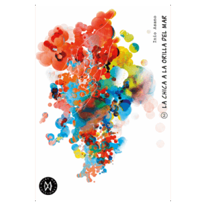 La Chica a la Orilla del Mar 02