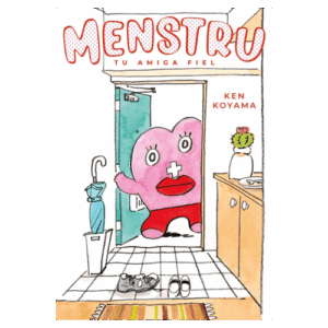 Menstru, tu Amiga fiel 01