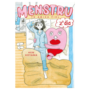 Menstru, tu Amiga fiel 02 [Dañado]